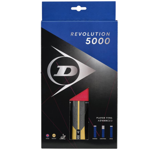 Dunlop Bat Revolution 5000