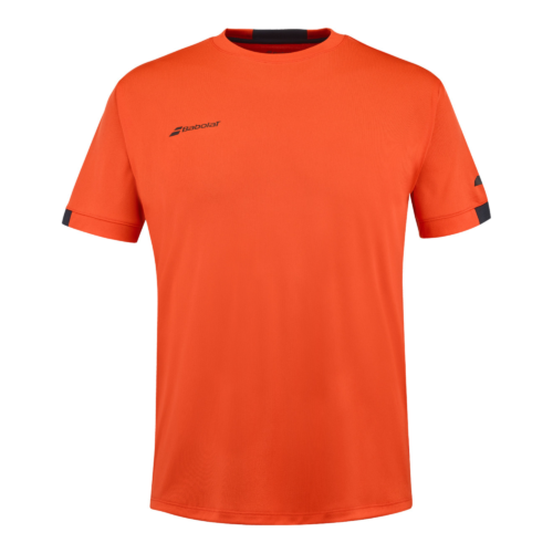 Babolat Play Crew Neck Boy's Tee
