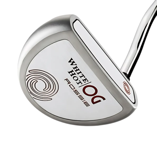 Odyssey Putter White Hot OG Rossie Strokelab OS 35