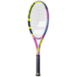 Babolat Racket Pure Aero Rafa Junior 26 Grip 00 - Image 2