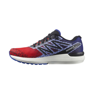 Salomon Shoes Sonic 5 Balance Men UK12 - Image 2