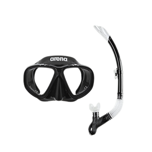 Arena Junior Snorkelling Set Premium