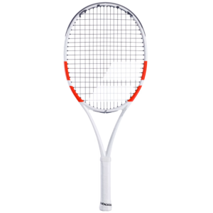 Babolat Racket Pure Strike Lite Gen4 Grip 2