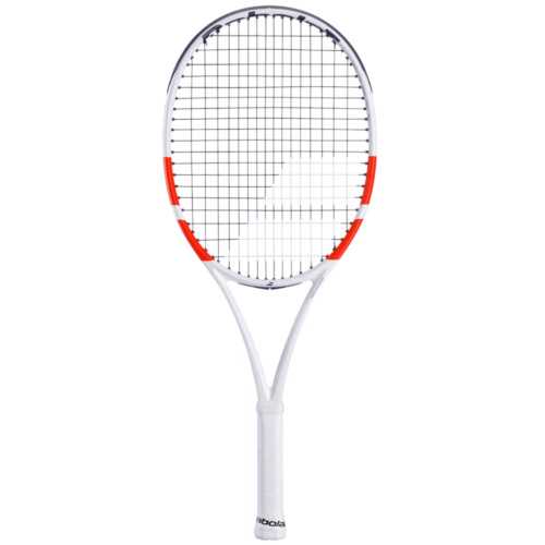 Babolat Racket Pure Strike Lite Gen4 Grip 2