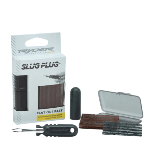 Ryder Slug Plug Single Kit