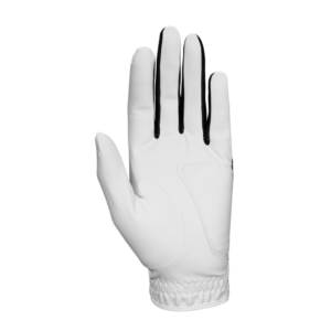 Callaway Gloves Wthr Spann Mlh White L - Image 3