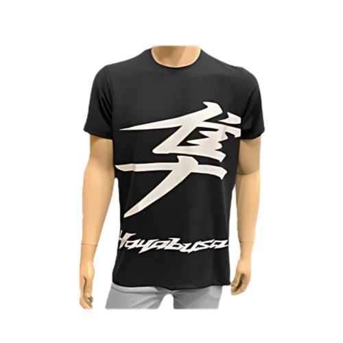 SUZUKI HAYABUSA TSHIRT