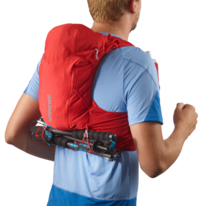 Salomon Bags ADV Skin 12 Set XS - Image 3