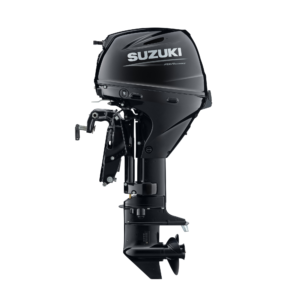 Suzuki DF30AL - Image 2