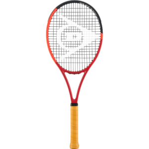 Dunlop Tennis Racket CX200 Tour 18x20 - Unstrung - Image 2