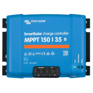 Victron Energy SmartSolar MPPT 150/35