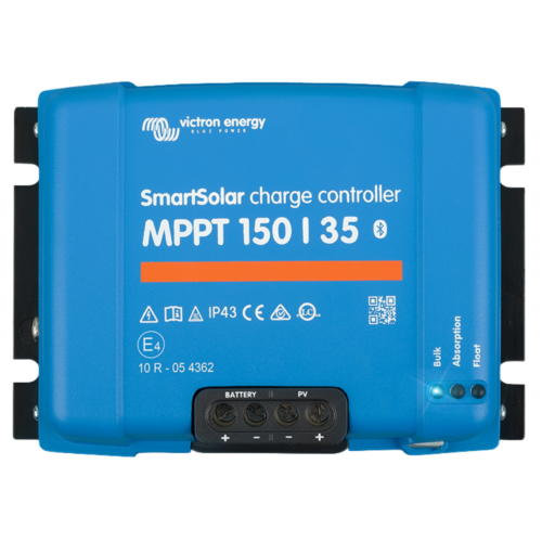 Victron Energy SmartSolar MPPT 150/35