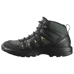 Salomon Shoes X Braze Mid GTX Men - Image 2
