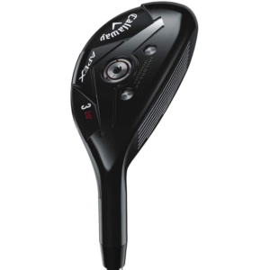 Callaway Apex 19 Hybrid 3H Stiff