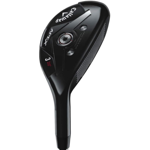 Callaway Apex 19 Hybrid 3H Stiff