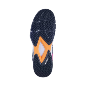 Babolat Padel Shoes Sensa Women Black/Roseberry - Image 4
