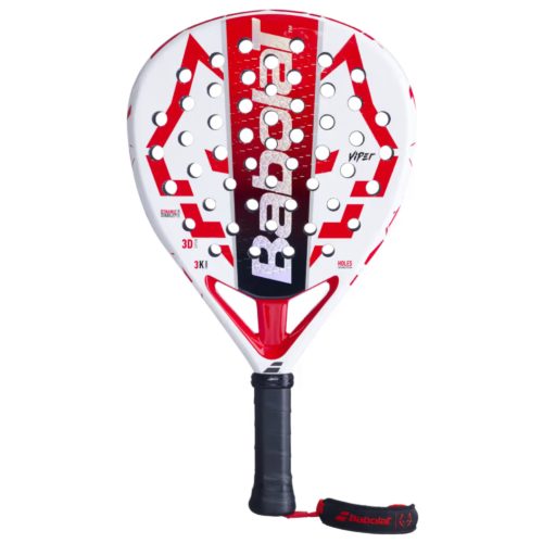 Babolat Padel Racket Technical Viper Juan Lebron 2025