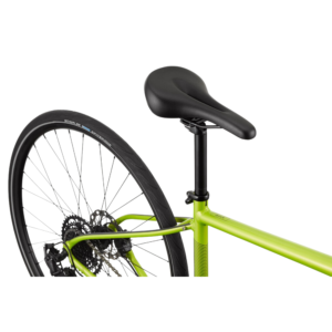 Cannondale Bike 700C Quick Disc 4 Green - Image 4
