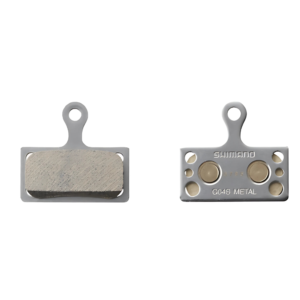 Shimano Brake Pads G04S - Image 2