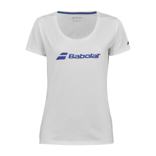 Babolat Girl Exercise Tee