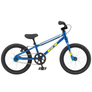 GT Bike Mach One 16 - Image 2