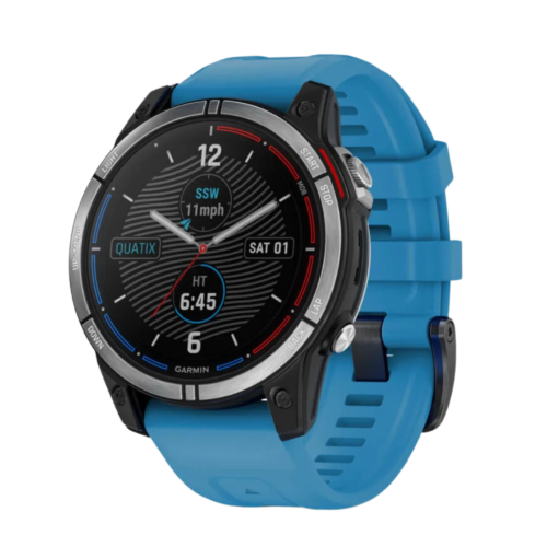 Garmin Watch Quatix 7 Standard Edition