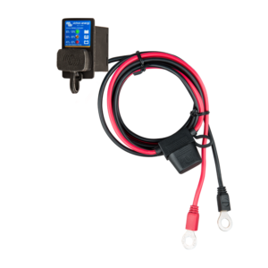 Victron Energy Battery Indicator Panel