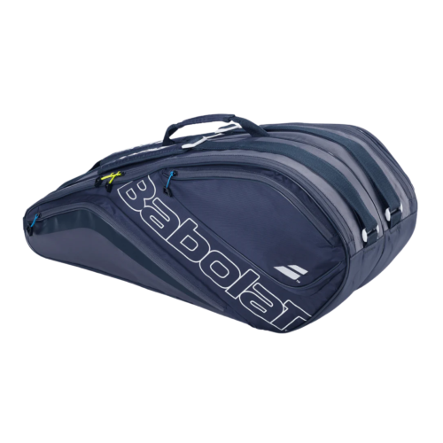 Babolat Racket Holders Evo Court Grey L
