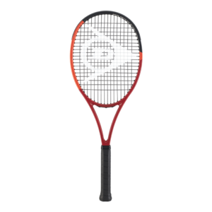 Dunlop Tennis Racket CX200 - Unstrung Grip 4