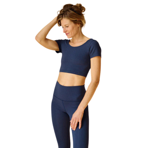 Les Actives Crop Top 40