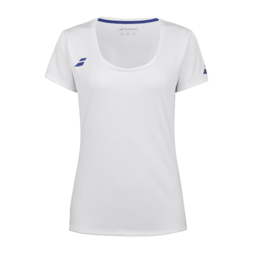 Babolat Play Cap Sleeve Top Girl 12 - 14 Years