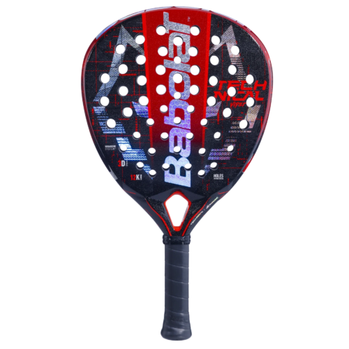 Babolat Padel Racket Technical Viper Juan Lebron