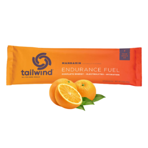 Tailwind Nutrition Endurance Fuel Single Serving