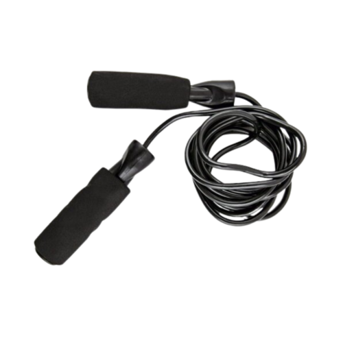 Lynx Jumping Rope
