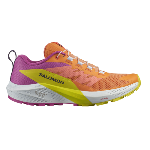 Salomon Shoes Sense Ride 5 Women
