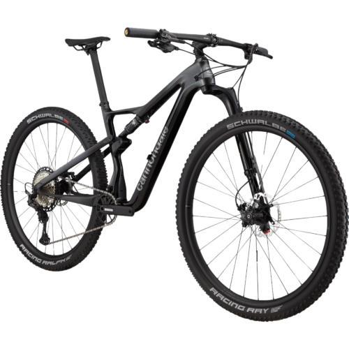 Cannondale Bike Scalpel Carbon 2 Graphite Grey 29" Size L