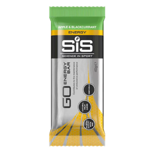 SIS Go Energy Bar 40g