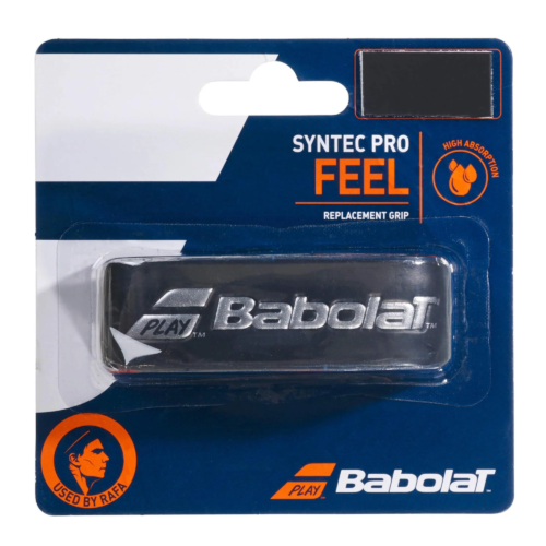 Babolat Grip Syntec Pro X1
