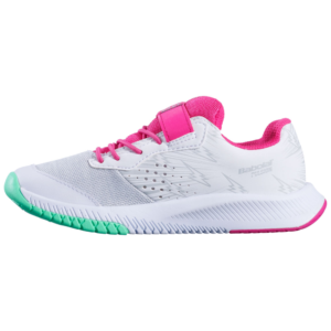 Babolat Shoes Pulsion All Court Junior - Image 2