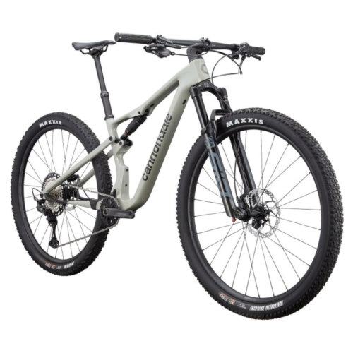 Cannondale Bike Scalpel Carbon 3 Edition 2024 29"