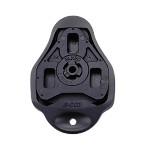 Exustar Epsr Cleats Cover Black - Image 2