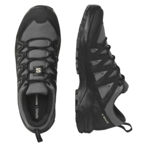 Salomon Shoes X Braze Men Black - Image 3