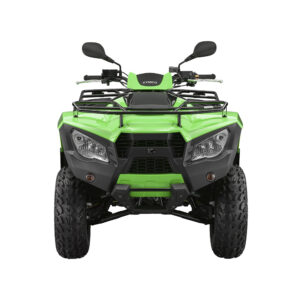 Kymco MXU300 R - Image 2