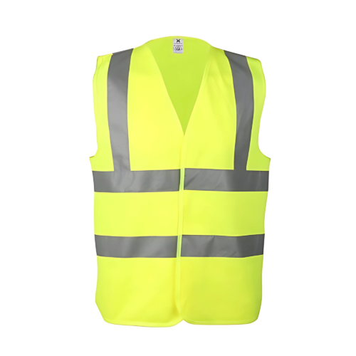 REFLECTIVE VEST YELLOW (EN471)