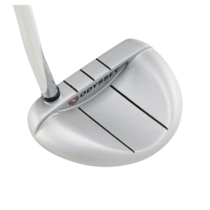 Odyssey Putter White Hot OG Rossie Strokelab OS 35 - Image 2