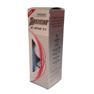 SRIXON Z-Star XV Golf Balls - Image 4