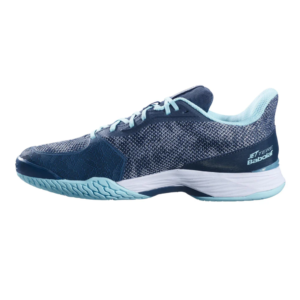 Babolat Shoes Jet Tere Men Midnight Navy - Image 2