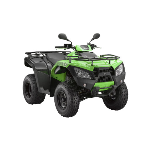Kymco MXU300 R
