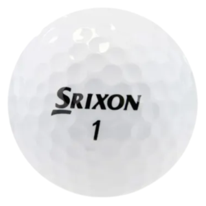 SRIXON Z-Star Golf Balls - Image 2