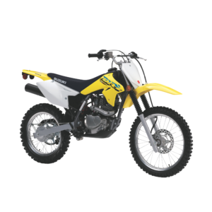 Suzuki DR-Z125L - Image 2
